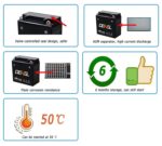 DRY BATTERY FOR HONDA CG125 SPECIAL EDITION