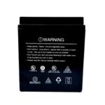 SUZUKI GR150 DRY BATTERY 7AH -12V