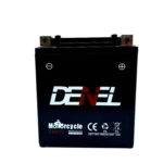 SUZUKI GR150 DRY BATTERY 7AH -12V